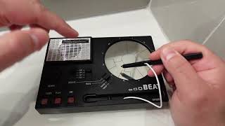 How To Play Bass On A Stylophone Beat-Easy Instructions