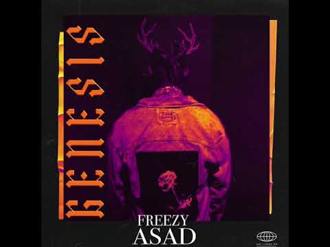 Freezy Asad Feat Squeezy Ramses - Bad Boi (Official Audio)