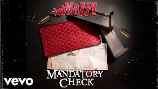 Mozzy - Killa City (Audio)