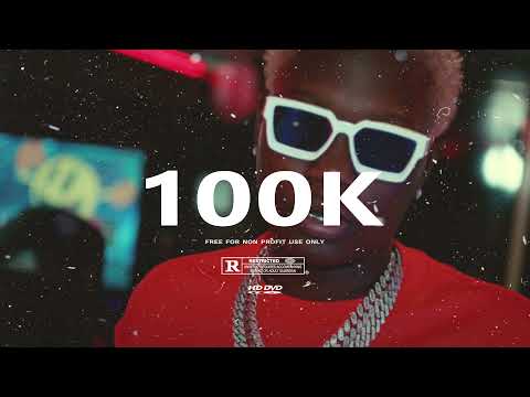 (FREE) Darkoo x NSG x Tion Wayne Type Beat - 100K | Free UK Afroswing Guitar Type Beat 2022