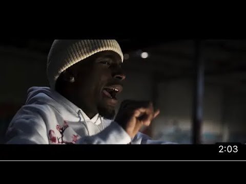 KB 6ixx - Pull Over (Music Video) [Shot By. @Torrey-Production]