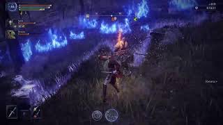 ELDEN RINGナイトレイン