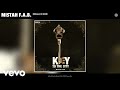 Mistah F.A.B. - Holla @ God (Official Audio)