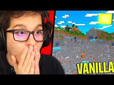 IL BIG LADRO VUOLE DISTRUGGERE LA BIG VANILLA - MINECRAFT ITA