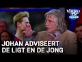 Johan oppert tussenstap voor De Ligt en De Jong | VERONICA INSIDE