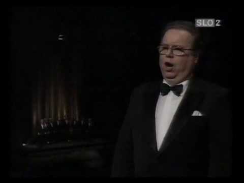 Slovenski oktet - Se že svita bo den