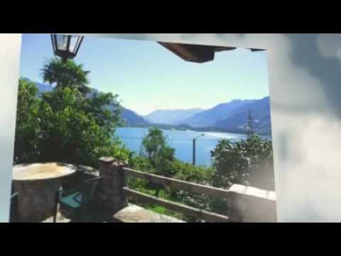 Ferienwohnung CASA MINERALI - Urlaub am Comer See - Lake Como holiday