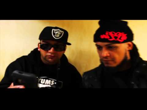 Polakan & Guelo Star - Live Concert  En Vivo Rochester,NY (Reggaeton Invasion)
