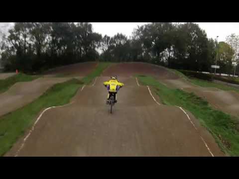 Tim Goossens gopro video Berlicum