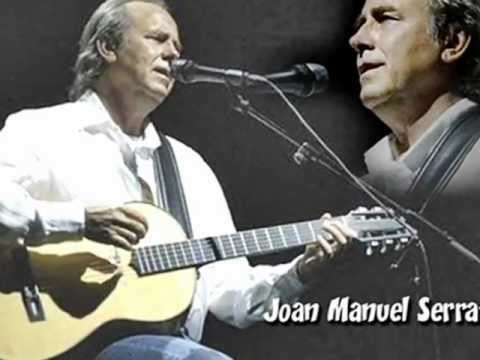 Che Pykasumi - Joan Manuel Serrat