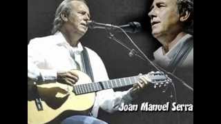 CHE PYKASUMI- Joan Manuel Serrat