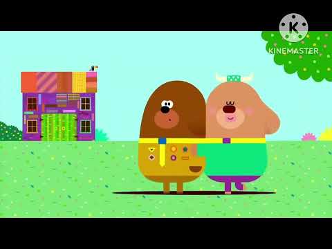 “Cartoons University” Part 11 - My Way/Keep Quiet