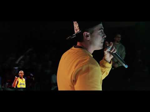 TITUS VS REUTO || SEMIS || GOLD BATTLE BARCELONA || MAKING VISUALS