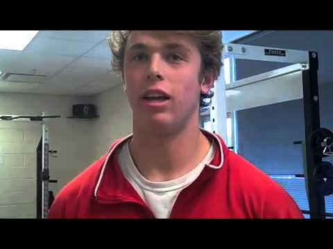 John Parke - April 4, 2013