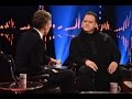 Interview With Sebastian Marroquin The Son Of Pablo Escobar Skavlan