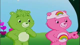 CareBears AiCaL All You Need Is/GobbleBugs(KEWLopo