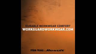 Vidéo Result Heavy duty microfleece
