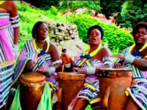 Malende a luaname- Lihanya (Havoc) Official video