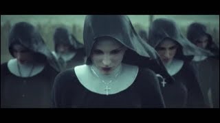 Carpenter Brut - Cheerleader Effect (Hitman: Absolution) [Music Video]