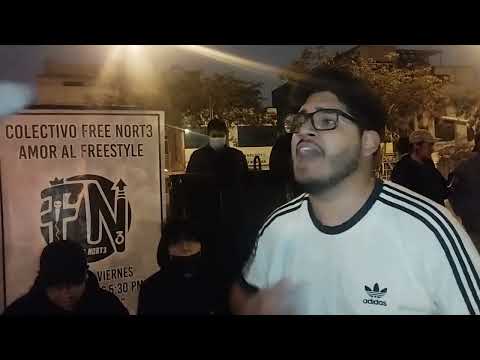 FINAL | #FSN vs #STRATUS #STAIL | FECHA 12 (MULTIVERSE)