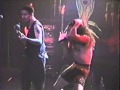 Red Square Black Band Song Deep Dark Secret