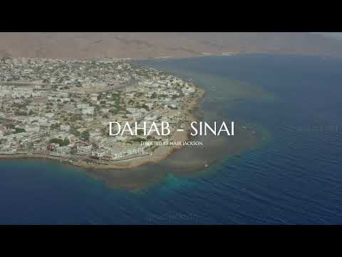 EGYPT, DAHAB SINAI - NASR JACKSON