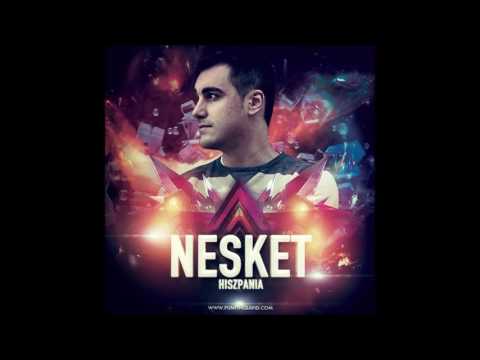 DJ NESKET @ ME LA SUBE FESTIVAL EN TUNK (06-05-17)