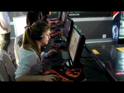 Fnatic.com (c) FnaticMSI wins vs. Mouz on tuscan.