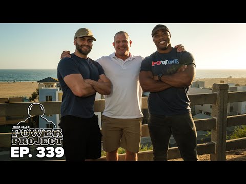 Mark Bell's Power Project EP. 339 - The Two Things That Don't Matter