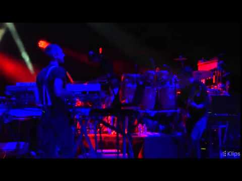 4 - ABCees - STS9 Live at Red Rocks 2011-09-10
