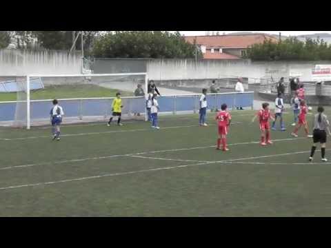 Portonovo SD 2 - Salgueiriños CF 4