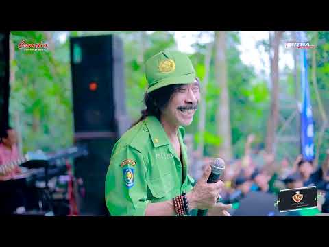 CAMELIA MUSIC-TERBAYANG BAYANG-MR. LUKITO-IPEKA ON DINAMIS-LEBAK KAUMAN PAKIS AJI JEPARA
