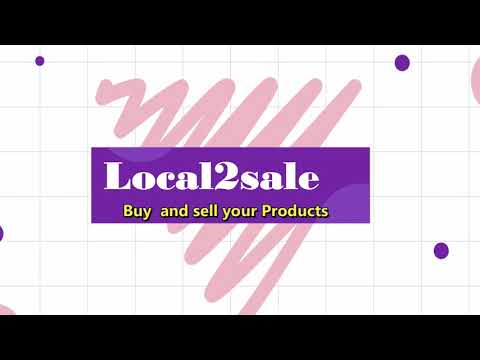Local2sale