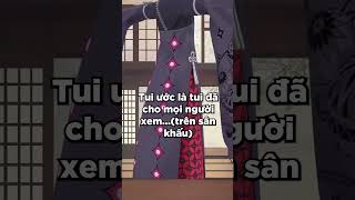Outfit mới của Ina!【Hololive Vietsub】 #vtuber #anime #vtuberclips