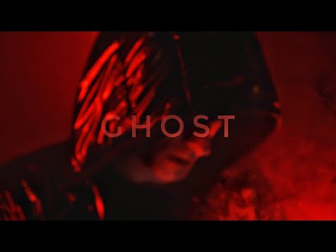 Jusjack - GHOST [Music Video]