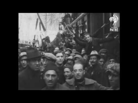 Iudicium Populi & Septimo Romae - Eia eia alalà!