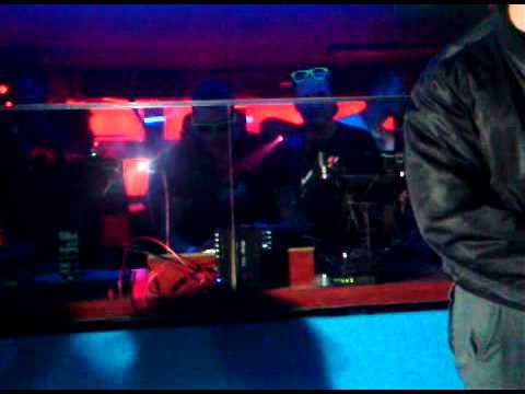 Asixs (Dj Ione,Dj Melo,Laura G) Mc Emigrant Tramps Semana Santa 2012!.3GP