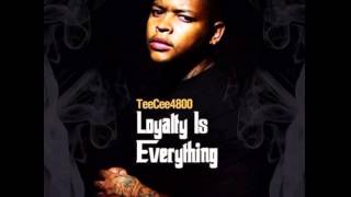 TeeCee4800 - Plottin ft YG