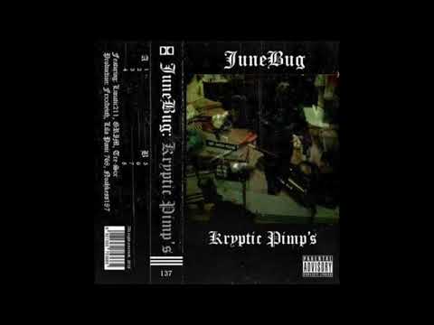 JUNEBUG X GRIM - BODY BAG (PROD. LILA PANIC 768 X FRXXDEVTH)