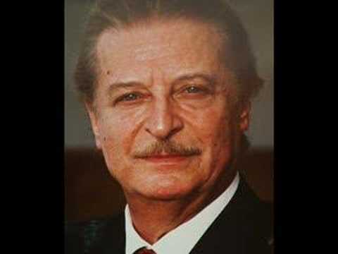 Alfredo Kraus - "Siempre en mi corazón" (1996)