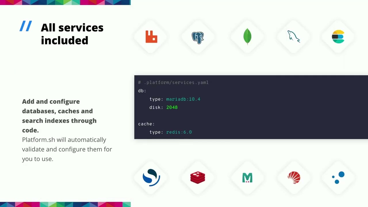 What you need to know about frontends to decouple:  Pittsburgh 2023