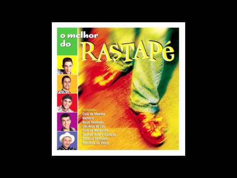 Rastapé - Versos Sinceros