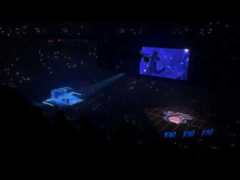 Drake - Teenage Fever Live Buffalo 2024