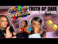 Spin The Wheel Truth Or Dare