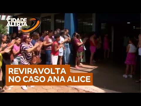 Padrasto de menina de 11 anos encontrada morta é preso acusado de envolvimento no crime