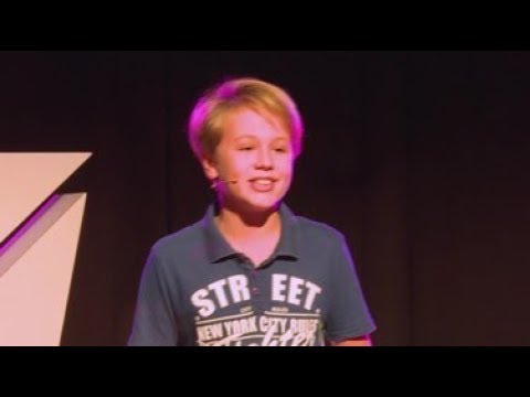 Kiddy Contest 2017: Audition - Michael (Puls 4)