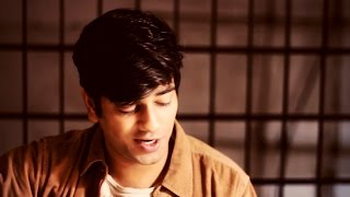 Jee Karda | Badlapur (Acoustic Cover) - Hanu Dixit