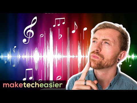 How to Identify Music from Movies and TV Shows