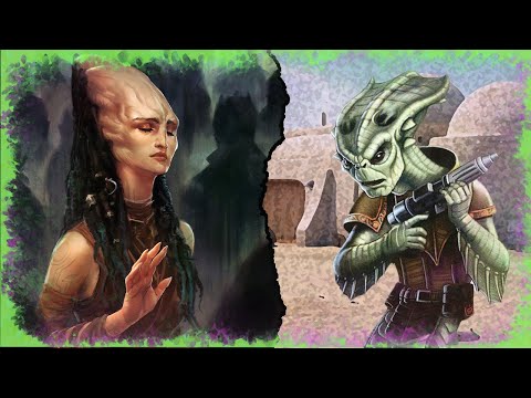 Why the Sith NEVER Recruited from Certain Species