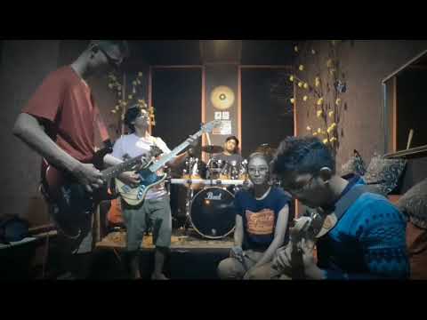 Higayon - Serikat persaudaraan (KJ 249) Rock Cover